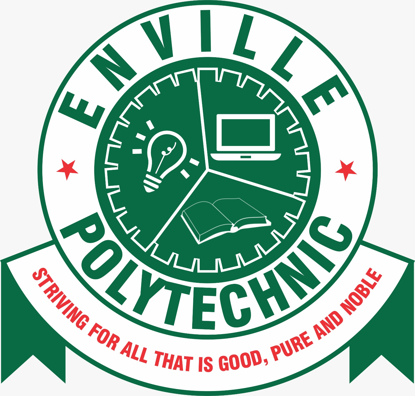 Enville Campus